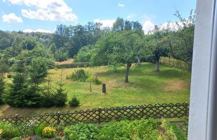 Ferienwohnung Erzgebirgswohnung Götze - Foto 69