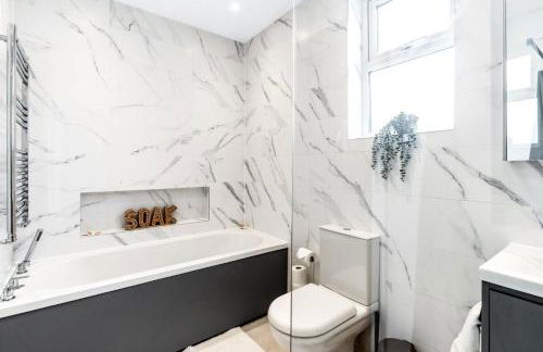 Design-Led Apartment in Hove - Foto 3