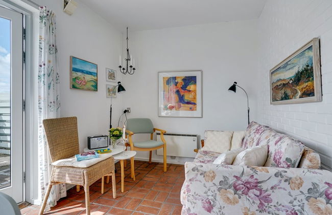 "Gerwendil" - 500m to the fjord - Foto 32