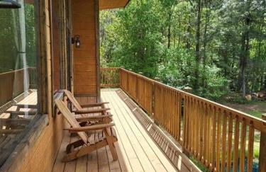 Waterfront Houston Hide out In A Magical Forest - Foto 19