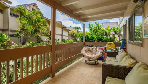 1Br Princeville Sands Condo with Pool and Hot Tub (137-A) - Foto 2