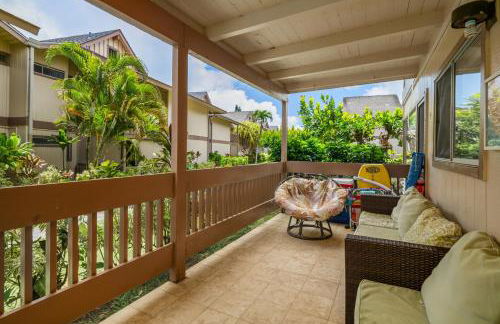 1Br Princeville Sands Condo with Pool and Hot Tub (137-A) - Foto 2