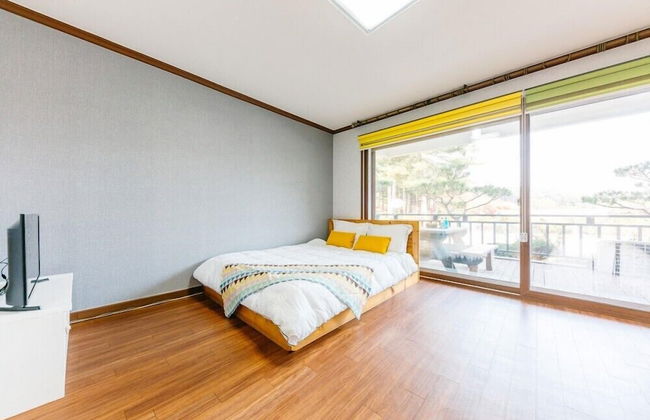 Dorothy's Forest Pension - Foto 17