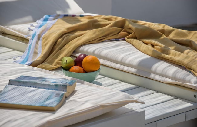 The Veranda of Gavrion - Deluxe Cycladic House - Foto 2