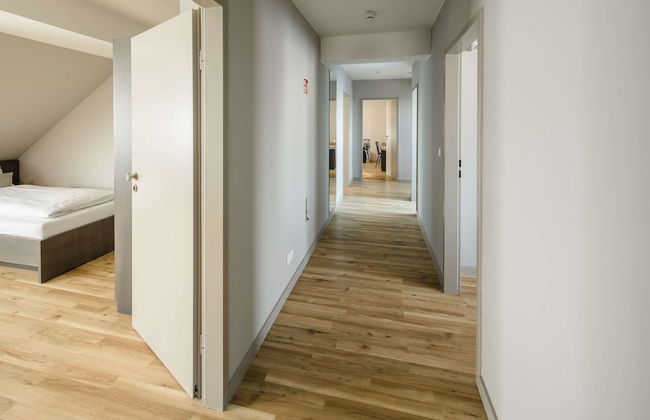 Bold Hotel Frankfurt Messe - Photo 22