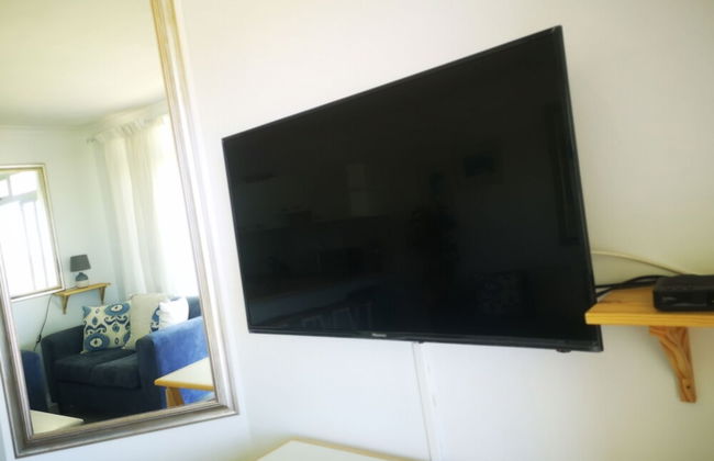 Family Cape Town Beachfront Apartment - Foto 17