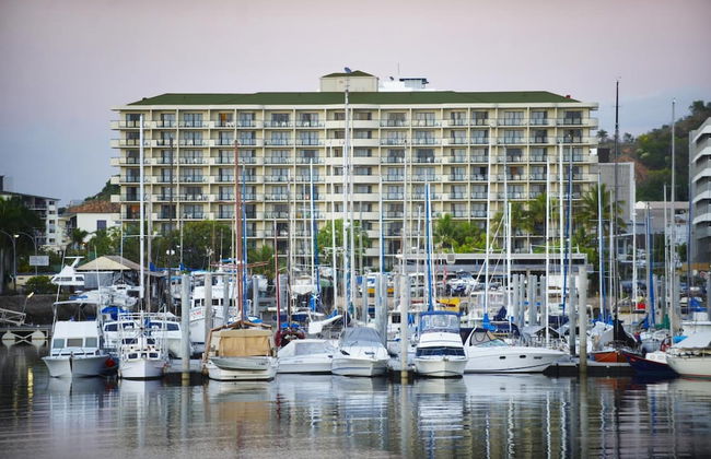 Aligned Corporate Residences Townsville - Foto 13