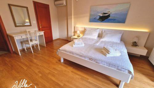 Villa Azzurra - Foto 4