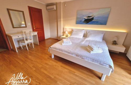 Villa Azzurra - Foto 4