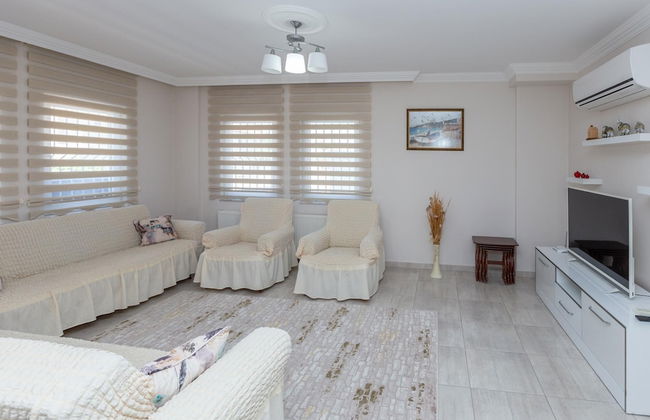 Villa Toprak in Dalyan - Photo 7