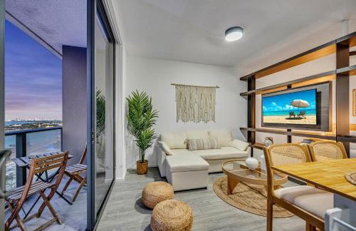 Alea Miami Designer Studios Downtown - Foto 26