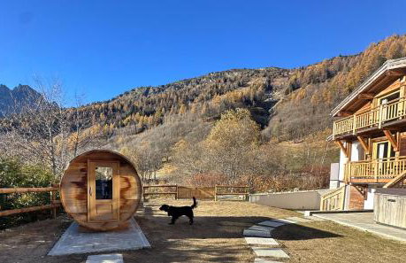 Chalet Khione - Foto 77