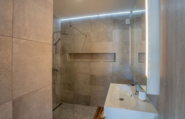 Casa Covo Superb House Sea Views and Pool Grea - Foto 16