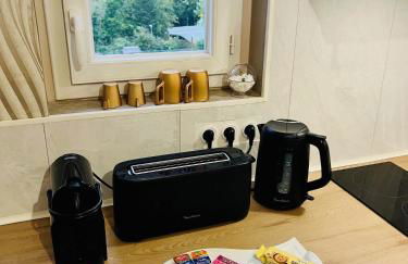 Douce Folie romantique - Foto 4