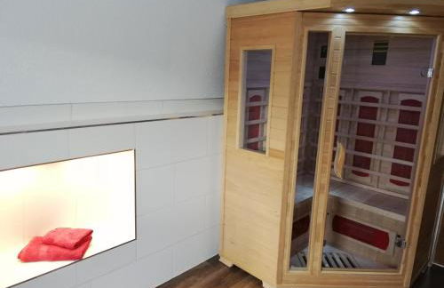 Ferienhaus Kaufmanns Cafe - Foto 37