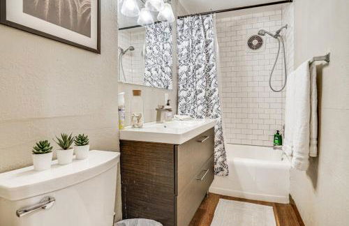 Private home in the heart of Minneapolis - Foto 7