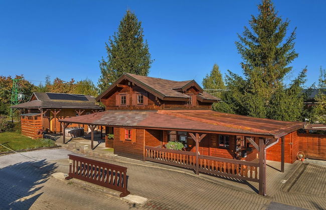 Dolni Branna Kdk11208 - Photo 1