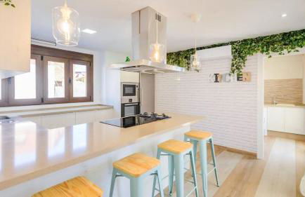 Villa Yules-Moisés Vélez-Málaga by Ruralidays - Foto 16