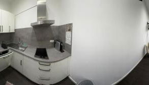 Luxuriöse Wohnung mit eigenem Garten - Foto 4