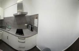 Luxuriöse Wohnung mit eigenem Garten - Foto 4