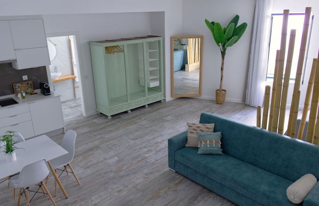 PB DLX Ilha - Palacete da Baixa - Foto 7