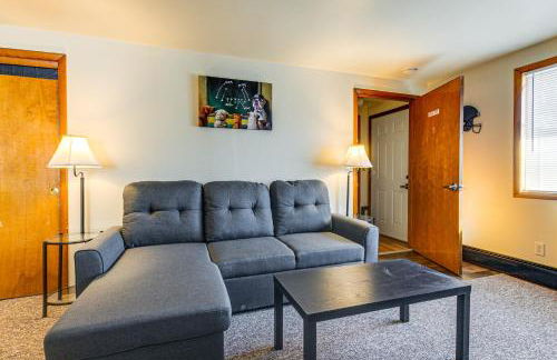 2 Mi to Dwtn Green Bay Ideally Located Townhome! - Foto 6