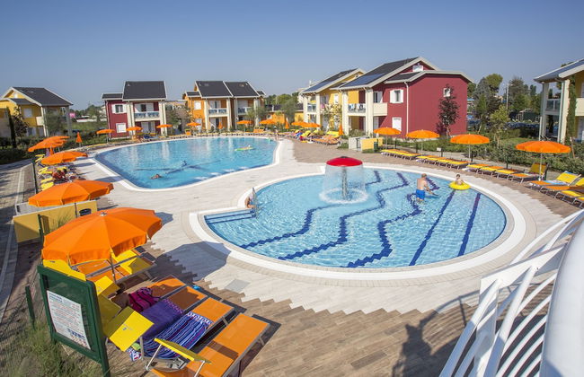 Jesolo Green Village - Foto 58