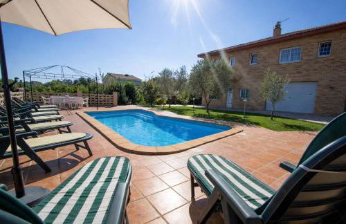 Catalunya Casas Tranquil Costa Brava Retreat with private suite! - Foto 3