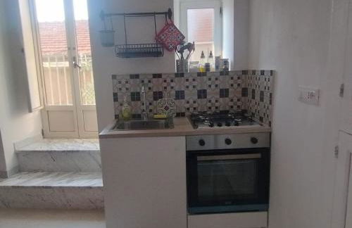 Casa Annina in Basilicata - Foto 1