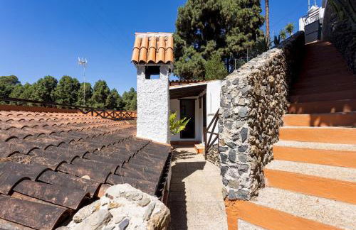 Home2Book Icod Rural Escape Pool BBQ - Foto 38