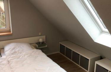 Ferienwohnung am Storchnest - Foto 4