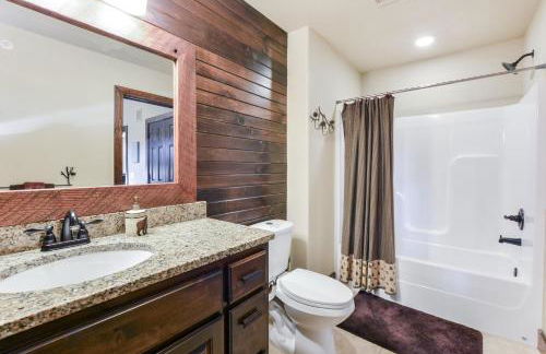 Chalets Resort Luxury Lakefront Villa Amazing View 2 Pools Free Amenities Dock - Foto 2