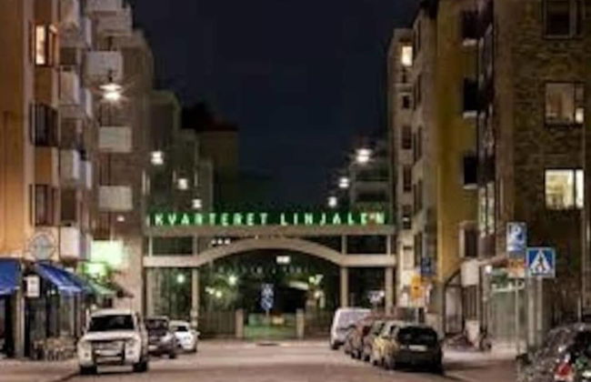 Casa South Studio in the Center of Stockholms Soho - Photo 23