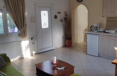 Efi's apartment - Foto 18