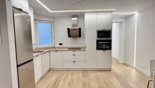 Apartamento junto a la catedral VuT 09-0443 - Foto 2, stove