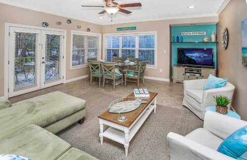 Beach Cottage 120 at Hidden Dunes - 1848558 - Foto 11