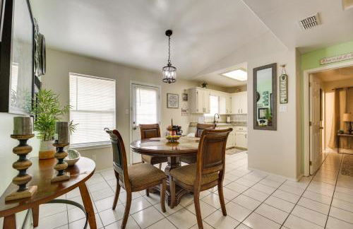 Pet-Friendly Edinburg Apartment with Pool Access! - Foto 9