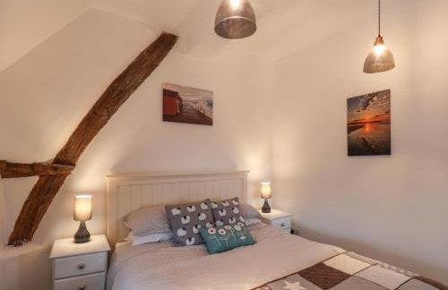 Lythe Cottage - Foto 16