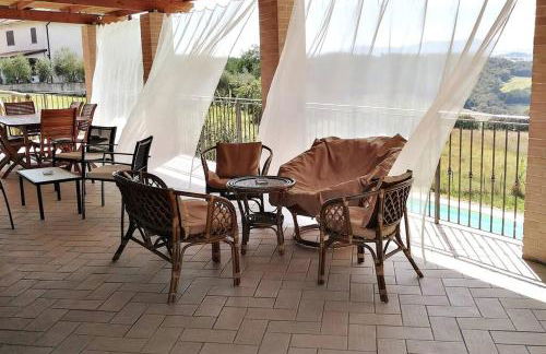 Casale dei 3 galli - Foto 3