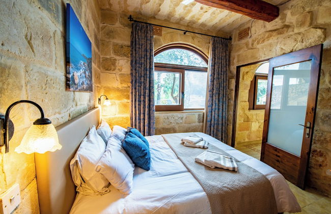 Villa Soldanis 6 Bedroom Villa With Private Pool - Foto 5