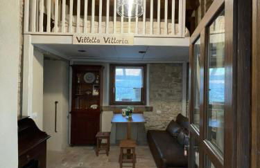 Villetta Vittoria Country House. La depandance - Foto 22