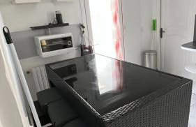 Maison 3chambres avec piscine - Foto 17