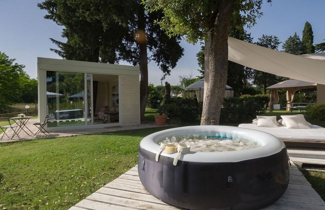 La Casa Di Nan 8 in Forli - Foto 3