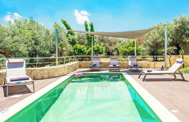 Villa Murtal - Foto 4