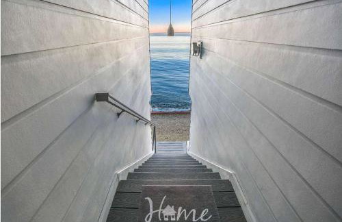 Waterfront Haven with Spectacular View in Bainbridge - Foto 28