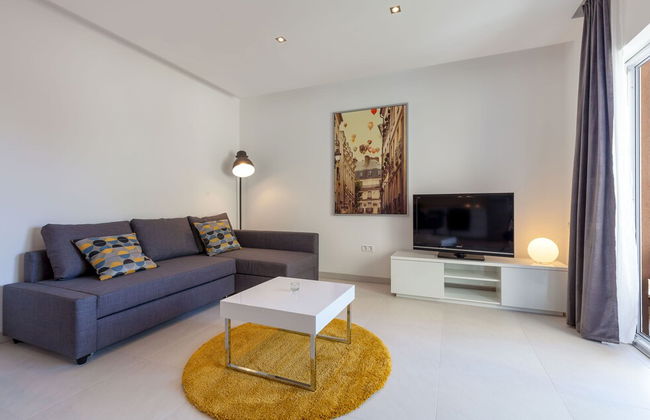 Olive Tree Apartments - Foto 33