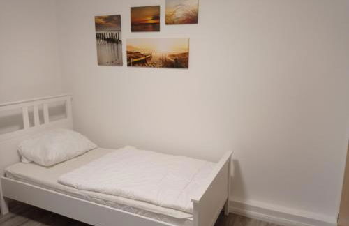 Appartement 2 Schlafzimmer, Terrasse, Hund, Kamin - Foto 11