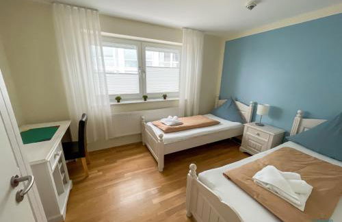 Haus Blue Ocean Wohnung 8 - Foto 24