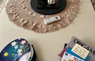 Edícula com estacionamento privativo, a uma quadra do Shopping Oriente - Casa da Sensei - Foto 33