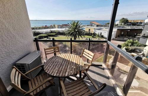 Résidence L'etang - Appartement 2 pièces - 4 personnes - LE BARCARÈS. Réf: 9ETA_206A MAE-7243 - Foto 4